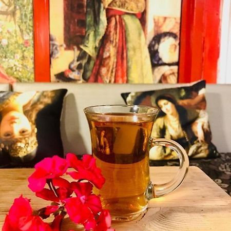 Tune Hostel Istanbul Luaran gambar