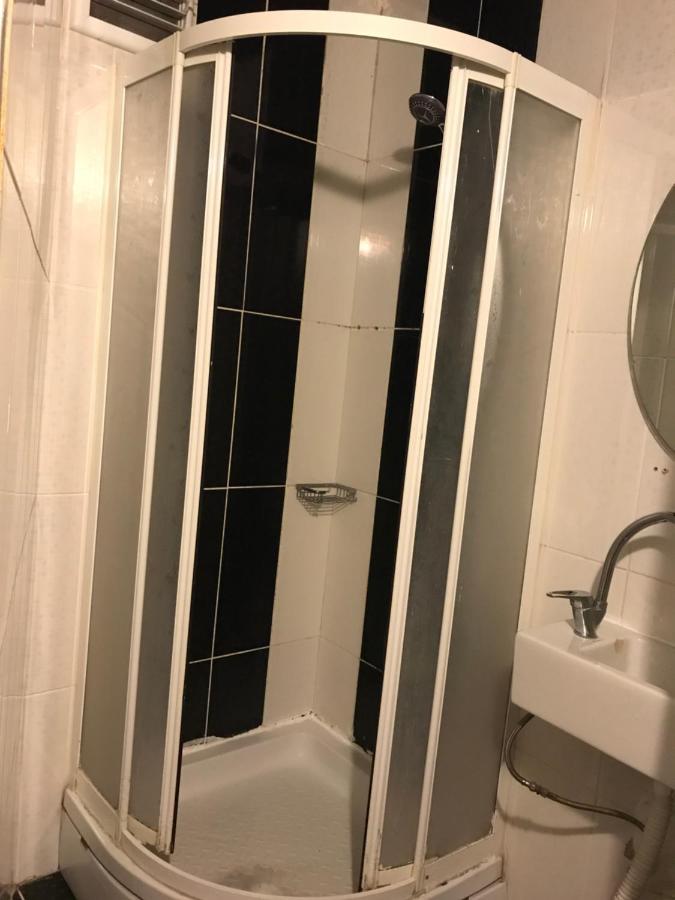 Tune Hostel Istanbul Luaran gambar