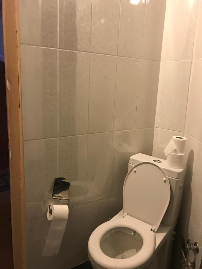 Tune Hostel Istanbul Luaran gambar