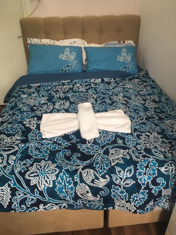 Tune Hostel Istanbul Luaran gambar