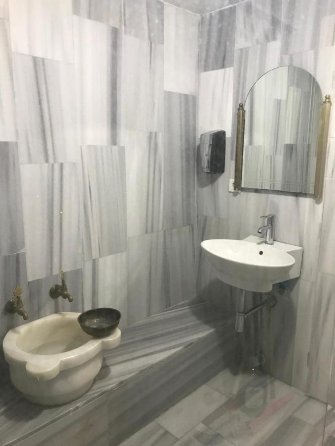 Tune Hostel Istanbul Luaran gambar