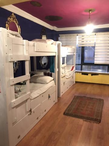 Tune Hostel Istanbul Luaran gambar