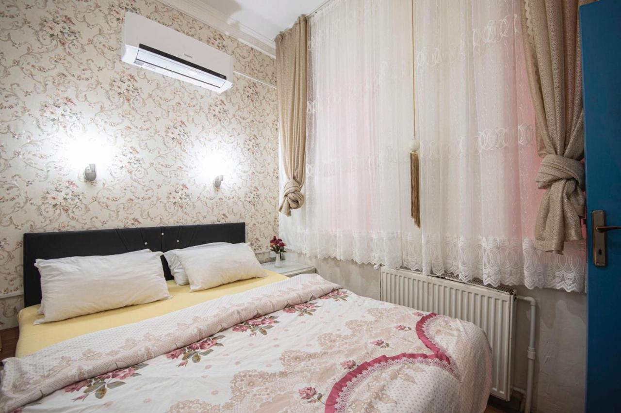 Tune Hostel Istanbul Luaran gambar