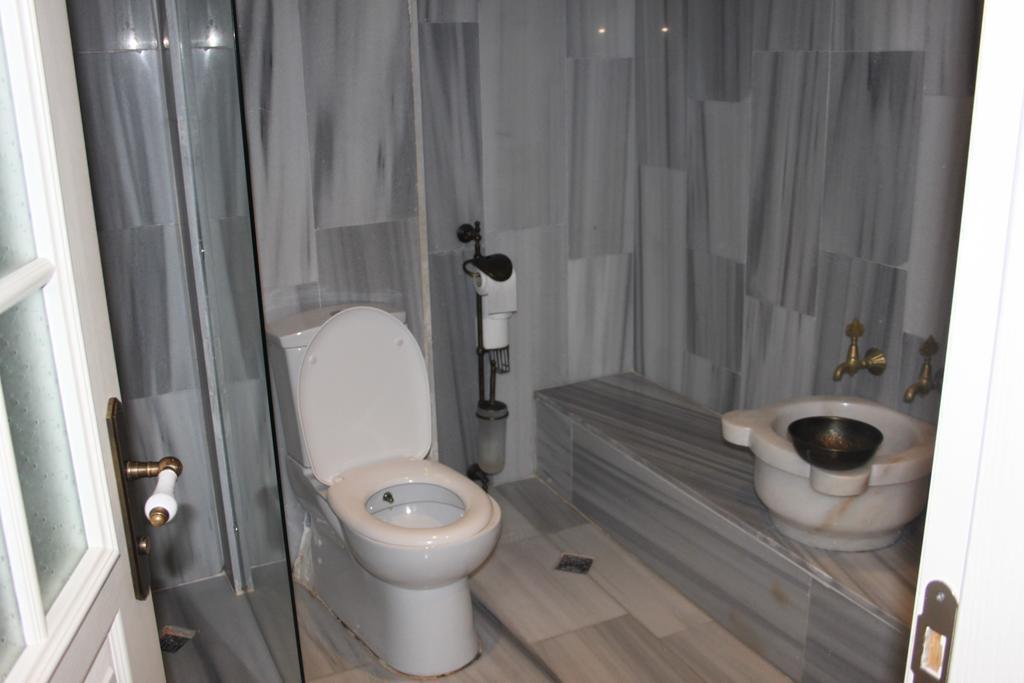 Tune Hostel Istanbul Bilik gambar