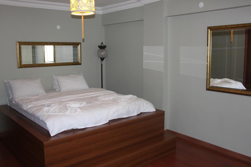 Tune Hostel Istanbul Bilik gambar