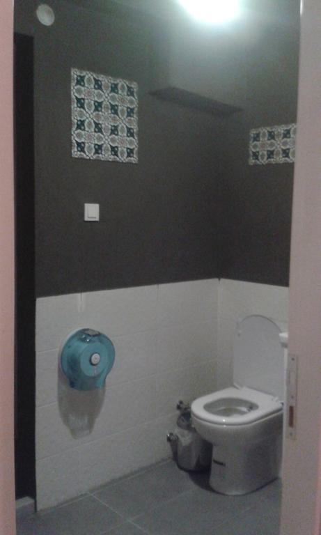 Tune Hostel Istanbul Luaran gambar